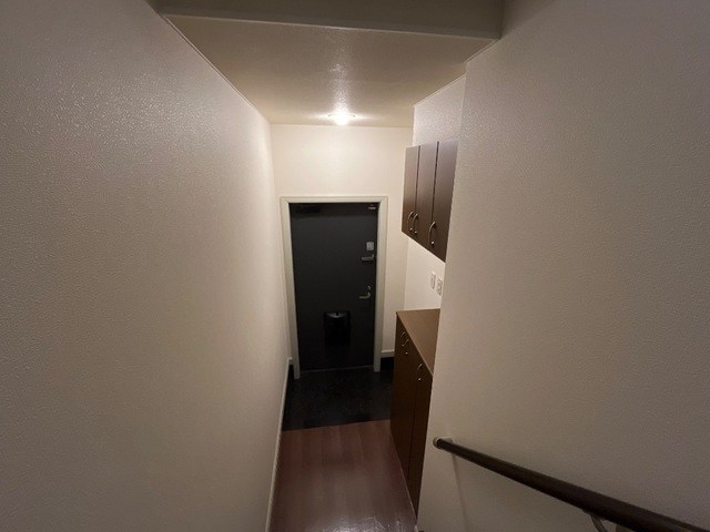 アトレヴィ 玄関