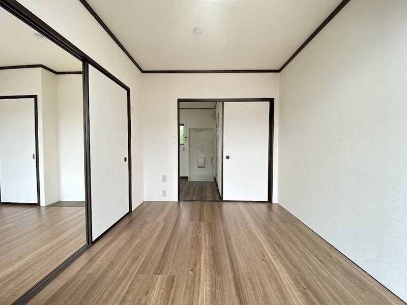 フォーブル柳屋 その他部屋・スペース
