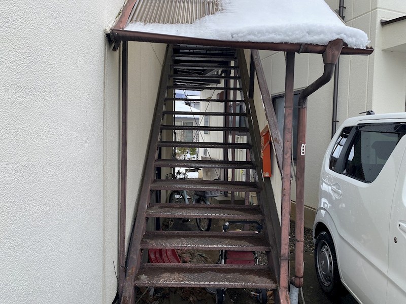 新　東町荘 その他共有部分