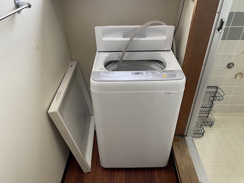 新　東町荘 その他
