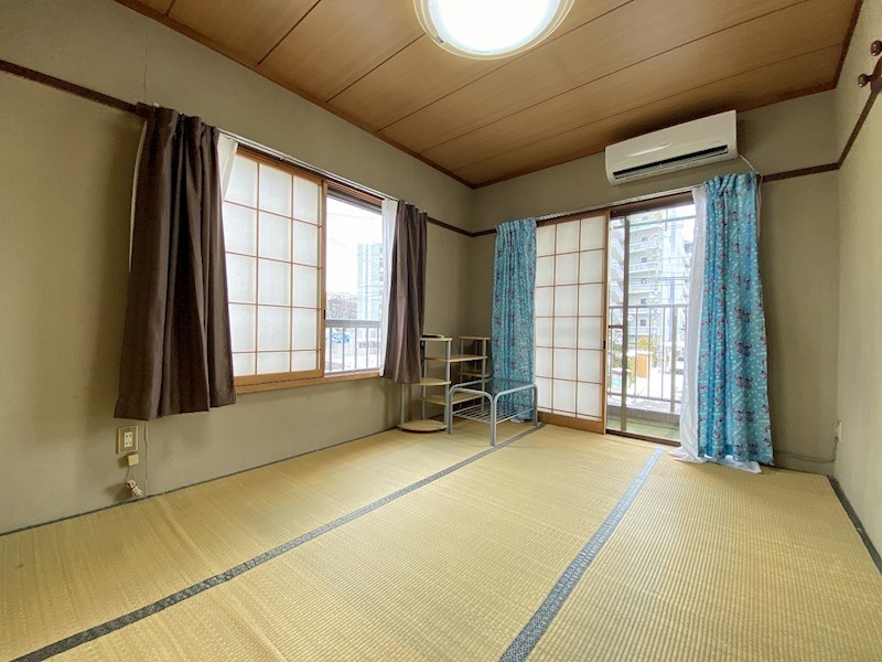 新　東町荘 その他部屋・スペース