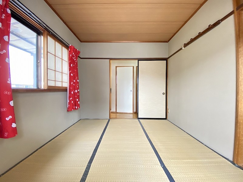 新　東町荘 その他部屋・スペース
