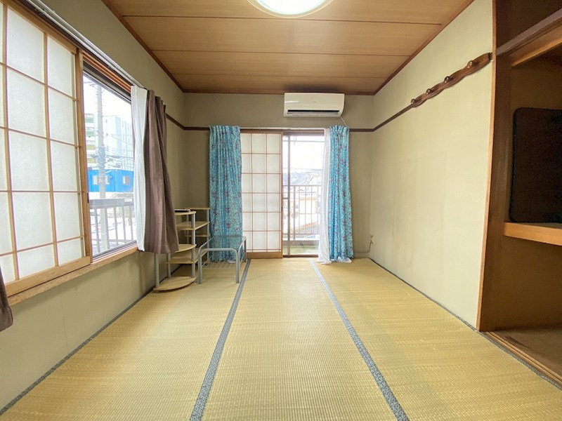 新　東町荘 その他部屋・スペース