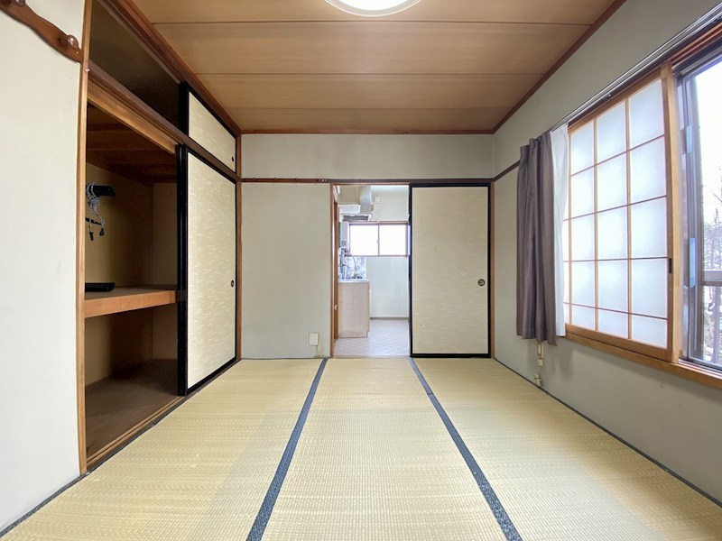 新　東町荘 その他部屋・スペース