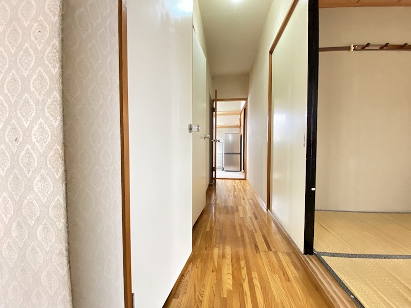 新　東町荘 その他部屋・スペース