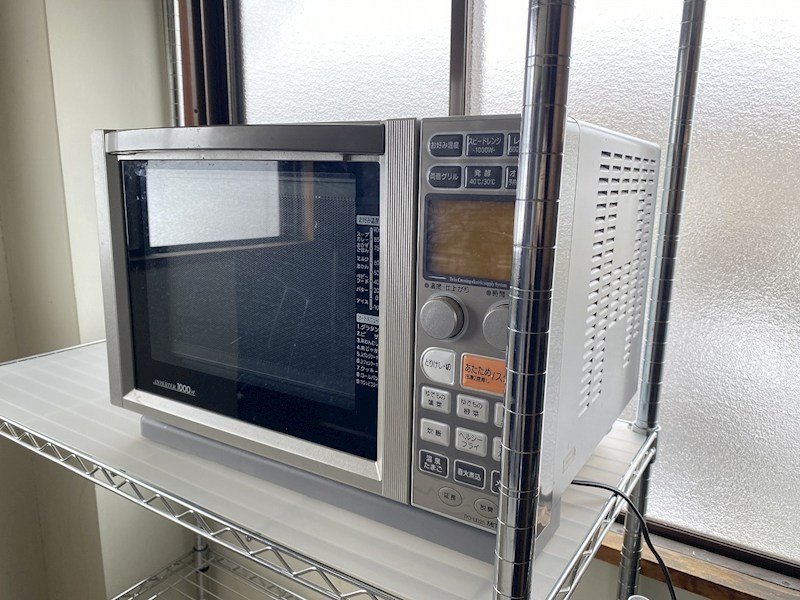 新　東町荘 その他