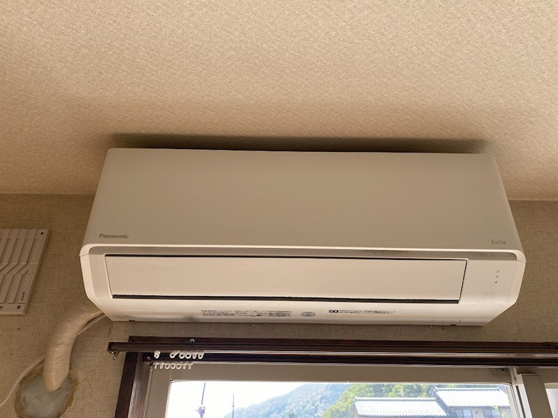 長野県埴科郡坂城町網掛 その他設備