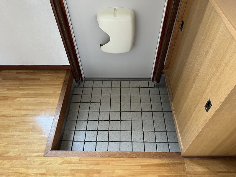 長野県上田市上田 玄関
