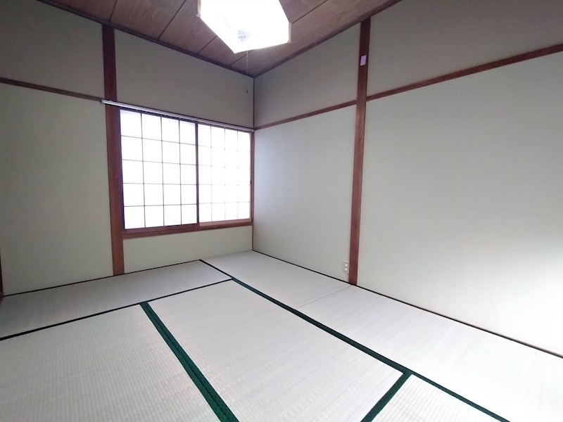 長野県小諸市御影新田 ベッドルーム