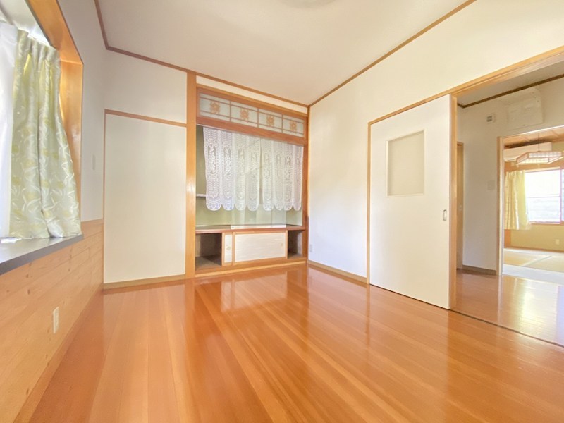 長野県上田市中央北１丁目 その他部屋・スペース