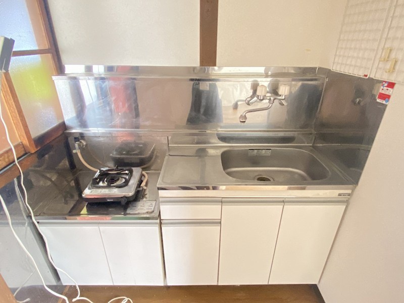東町荘 その他設備