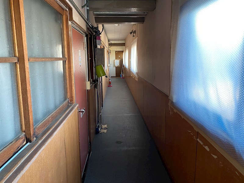 東町荘 その他共有部分