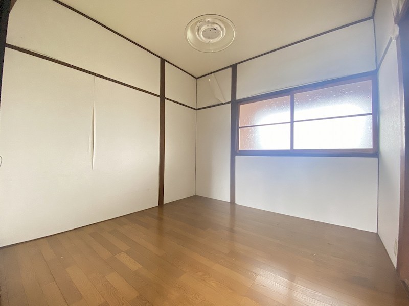 東町荘 その他