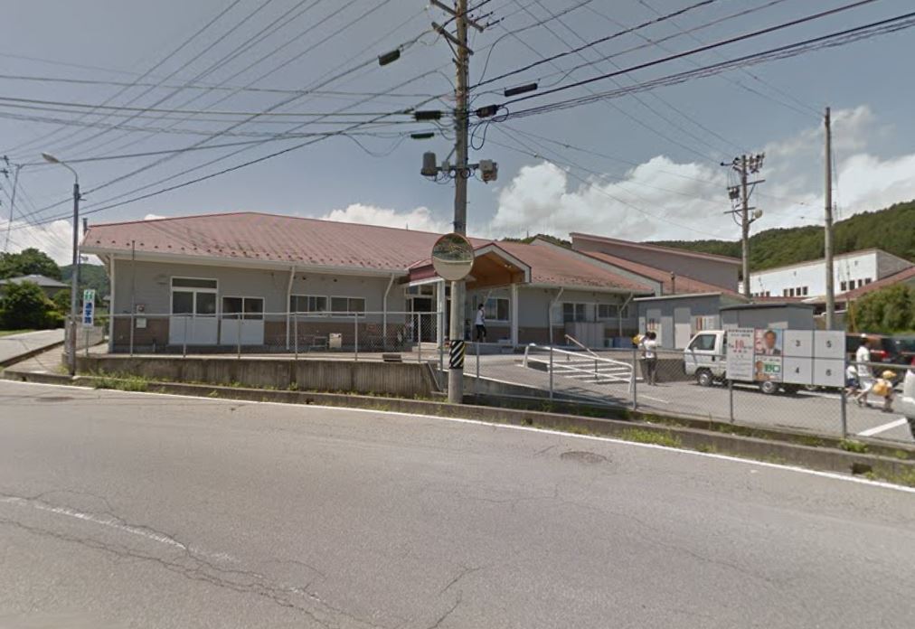 長野県南佐久郡小海町豊里 幼稚園