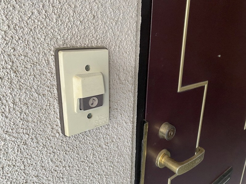 セントラルビル セキュリティ