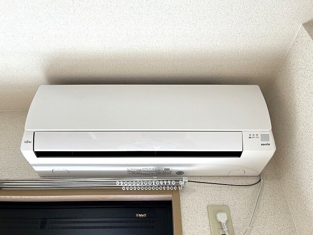 リンピア太田 その他設備