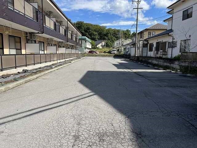 リンピア太田 その他共有部分