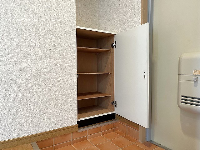 リンピア太田 その他