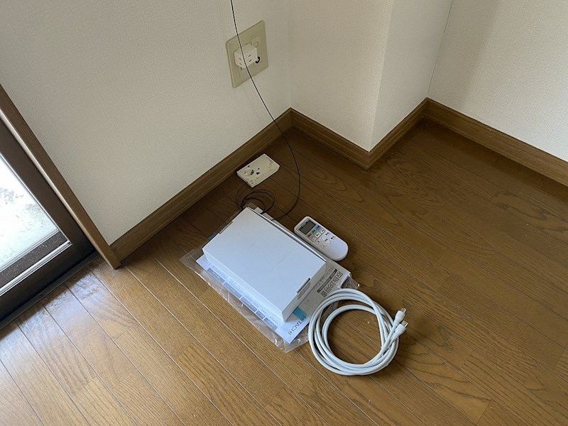 フレール北山 その他