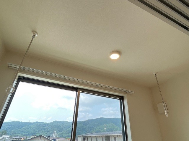 サンマルコ上田B その他設備