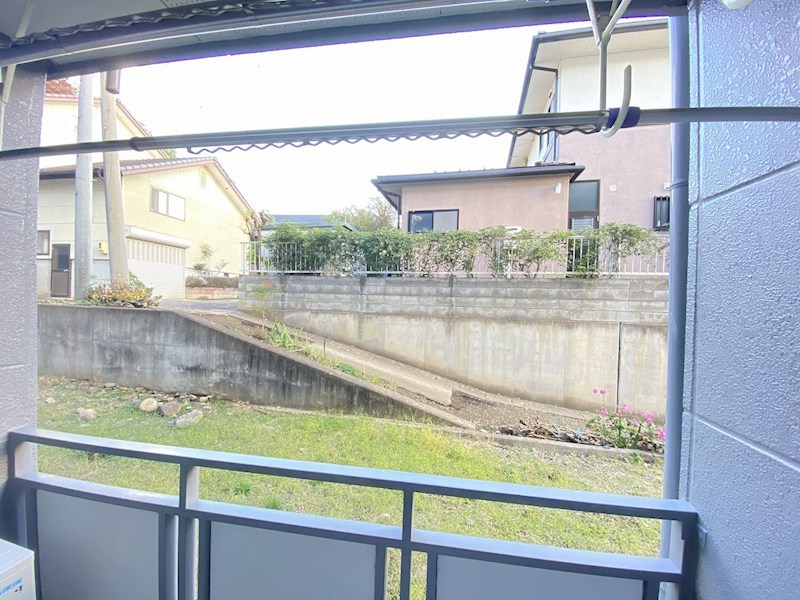 エクセルコーポ材木町 眺望