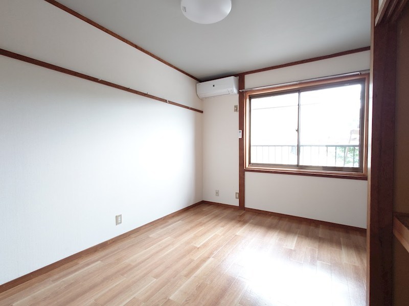 メゾンリッチ その他