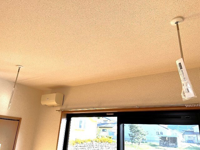 サザンクロス谷地 その他