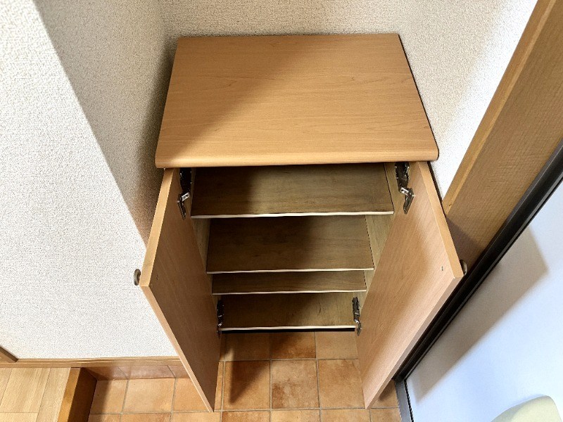 サザンクロス谷地 その他