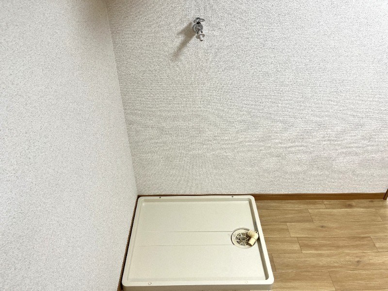 サザンクロス谷地 その他