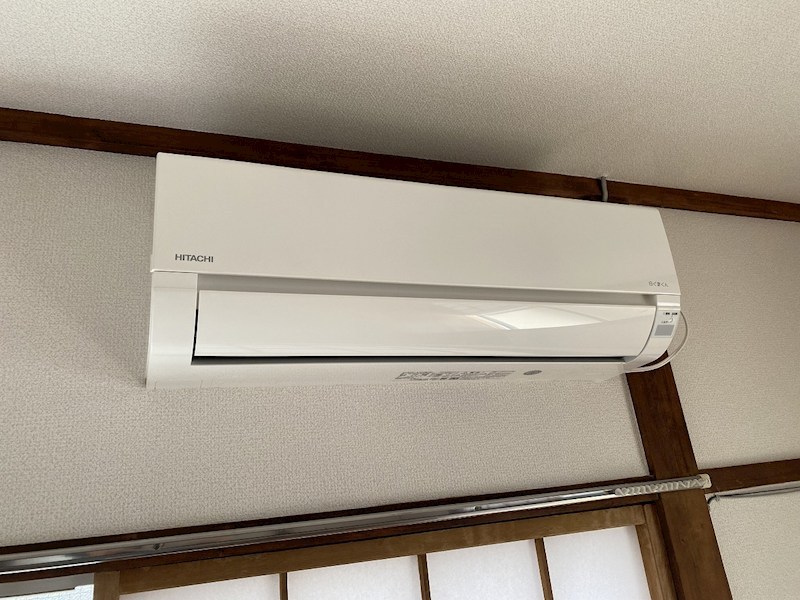 井上貸住宅 その他設備