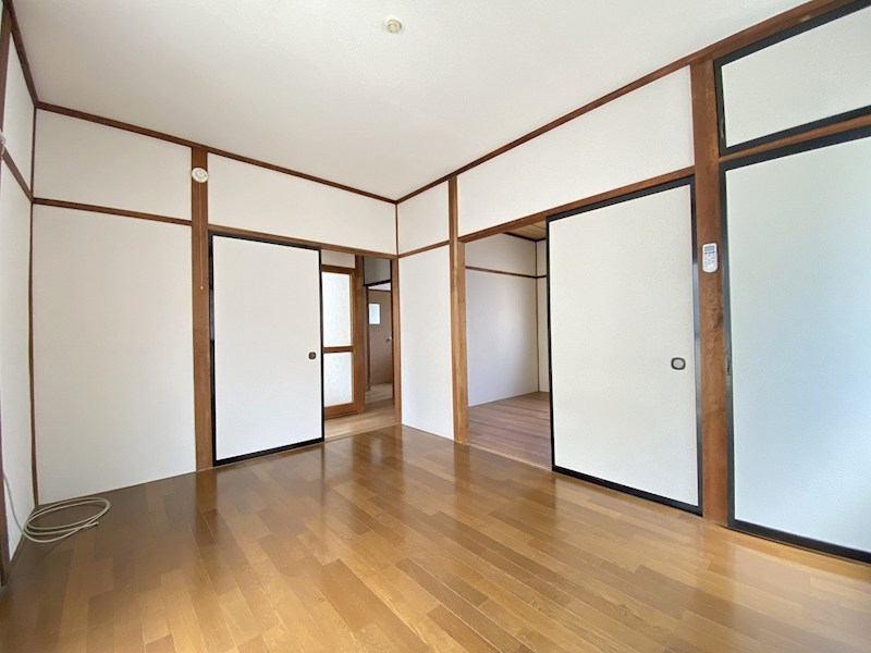 井上貸住宅 その他部屋・スペース