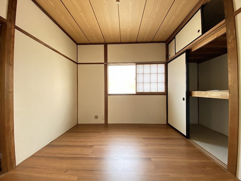 井上貸住宅 その他部屋・スペース