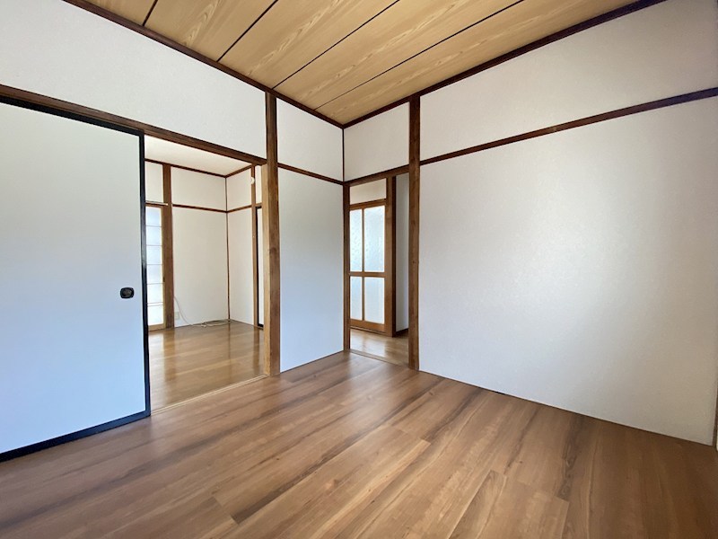 井上貸住宅 その他部屋・スペース