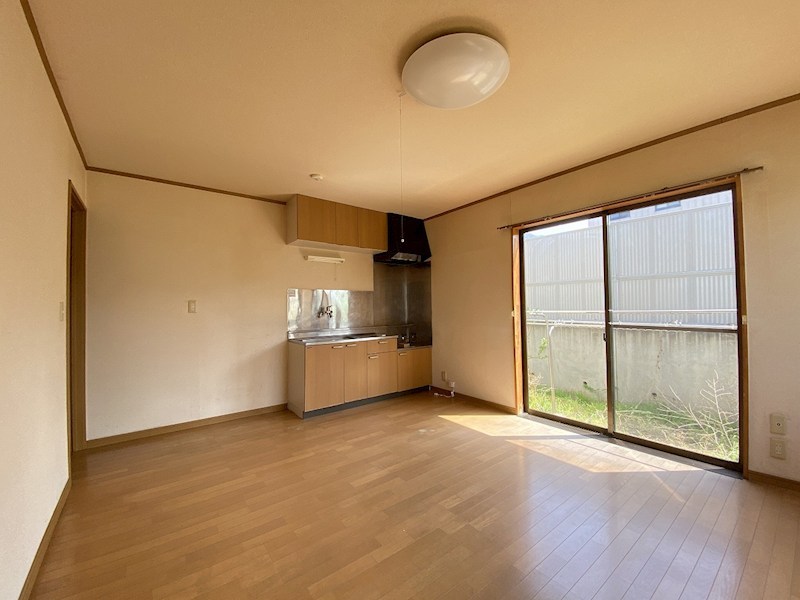 ラベンダーハウス その他部屋・スペース