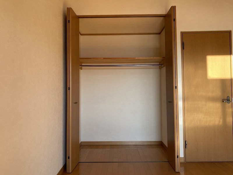 ハーベスト常入 収納