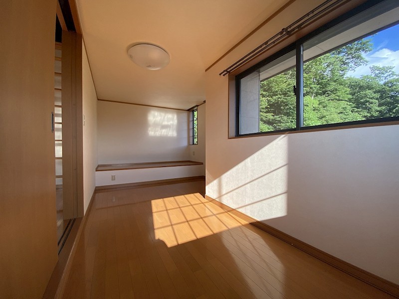 ハーベスト常入 その他部屋・スペース