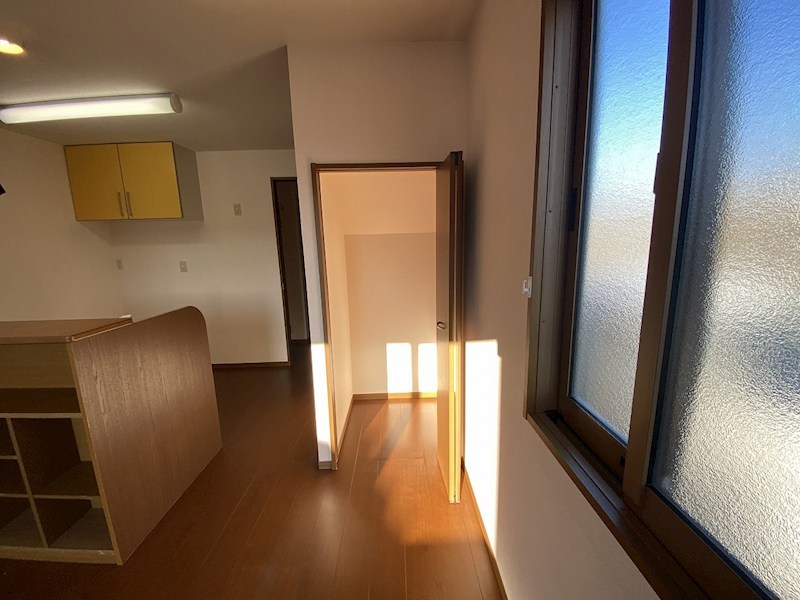 セジュールサンコート その他部屋・スペース