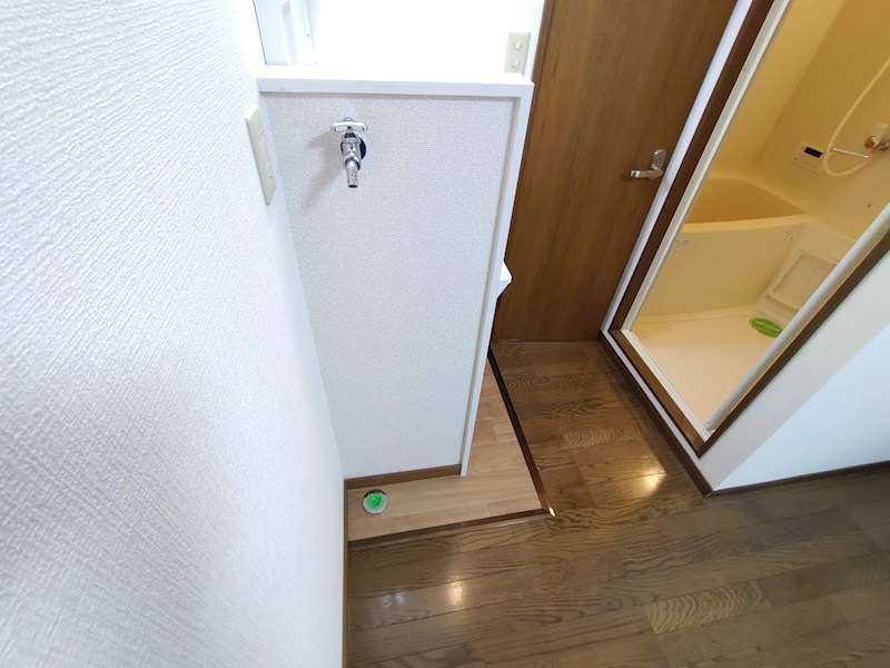 ドゥグレース その他設備