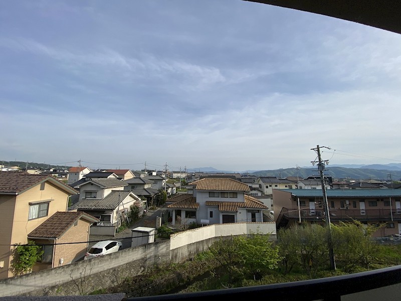 ステージⅠ 眺望