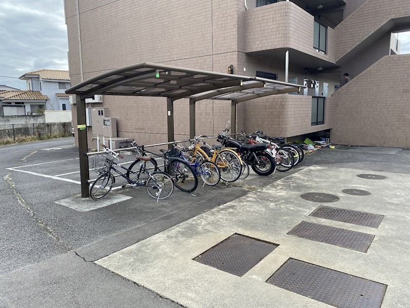 ステージⅠ その他共有部分