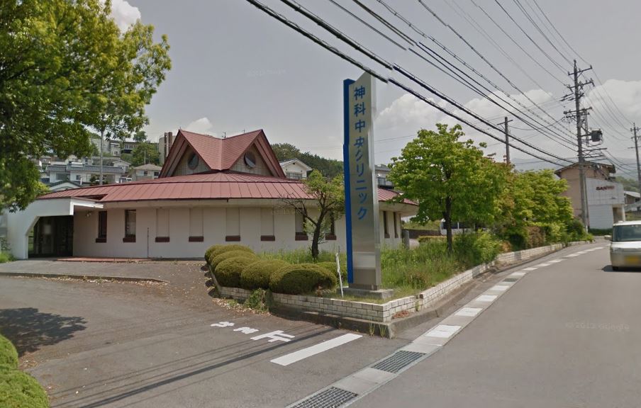 ステージⅠ 総合病院