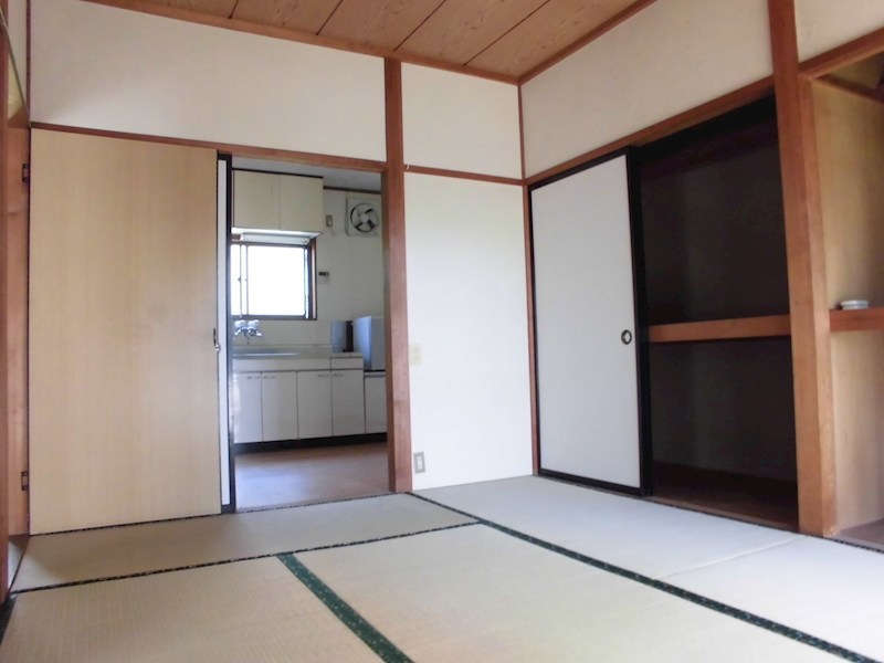 グリーンハイツ秋和 その他