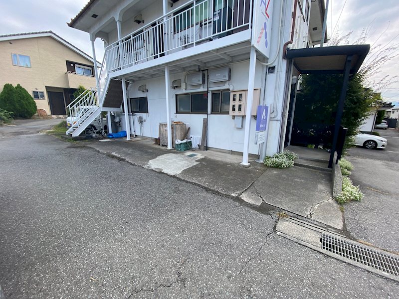 長野県佐久市岩村田 その他共有部分