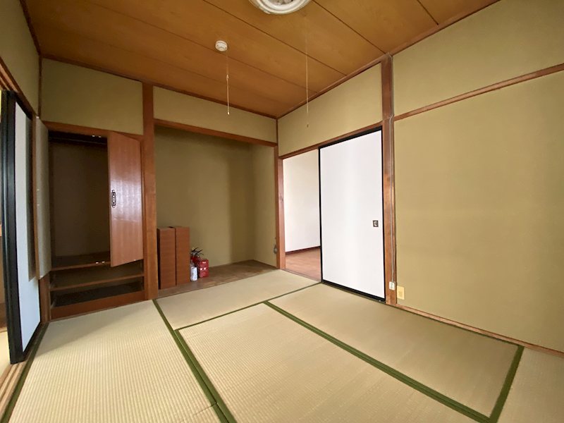 長野県佐久市岩村田 その他部屋・スペース