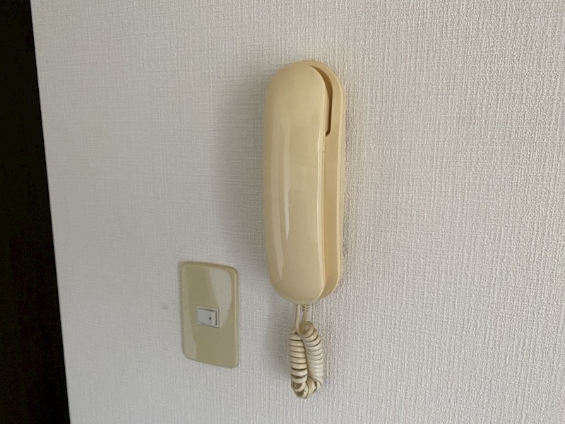 ミスズハイツ セキュリティ