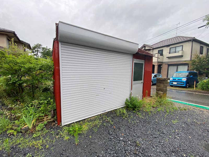長野県北佐久郡御代田町御代田 その他共有部分