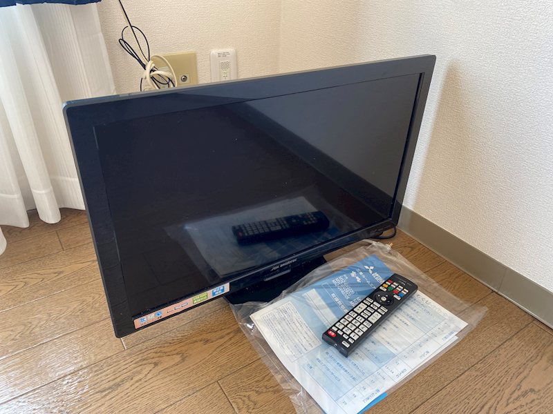 スタジオV１ その他
