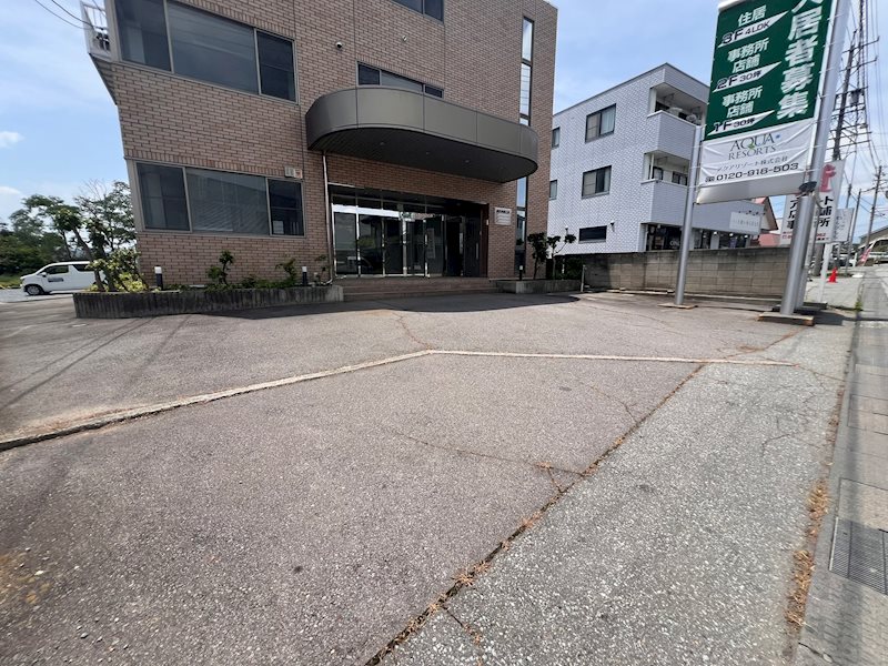 長野県佐久市中込 その他共有部分