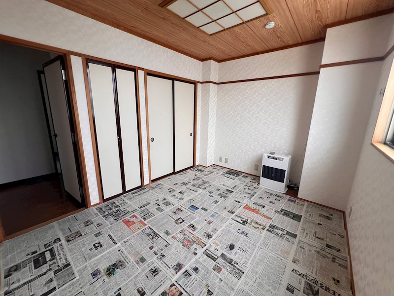 長野県佐久市中込 その他部屋・スペース