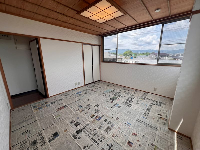 長野県佐久市中込 その他部屋・スペース